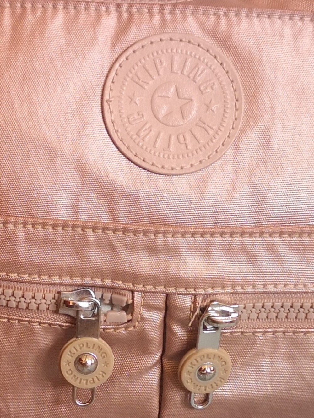 Kipling Angie crossbody bag